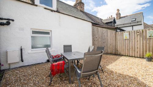 Cairnie Cottage - Foto 5