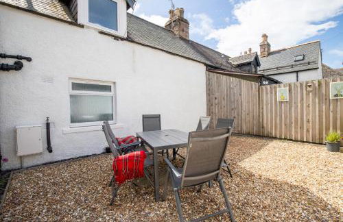 Cairnie Cottage - Foto 5