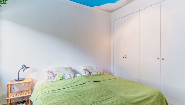 Reis Magos Apartment - Photo 5, Chambre