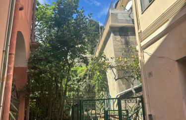 Splendida Casa vista mare per 4 persone di fronte alle spiagge di Bussana - Foto 29