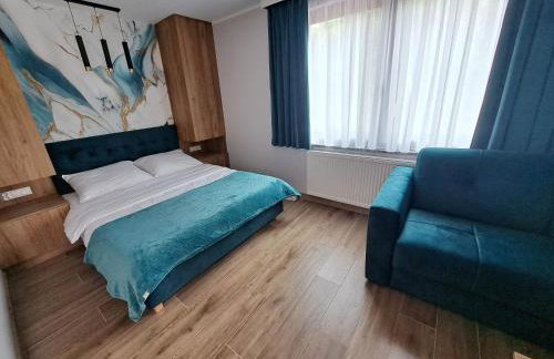 Apartament SZAFIR - Photo 7