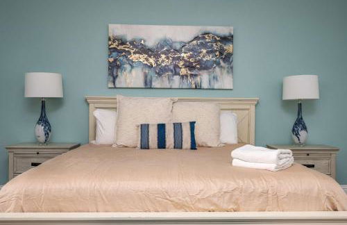 Heated Pool Golf Course Reunion - Foto 42