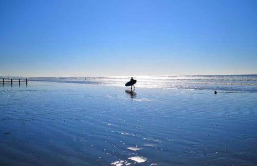 Hightide - Bracklesham Bay - Foto 37