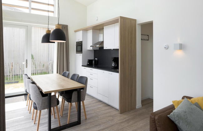 Luxury Chalet Near Beach - Foto 13