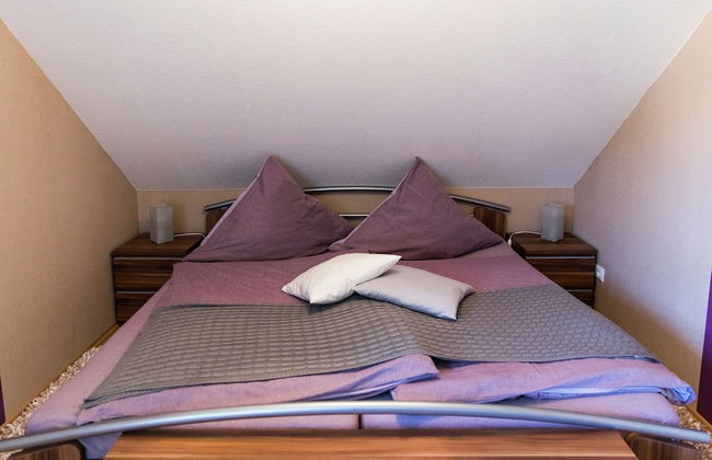 Flat in Beltheim With Pool - Foto 12