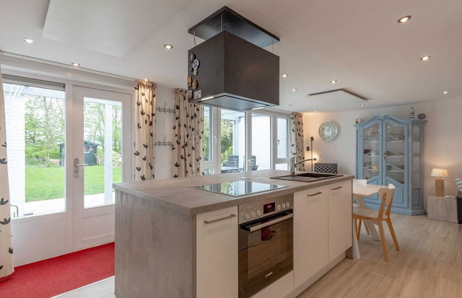 Holiday Home With a Spacious Garden - Foto 72