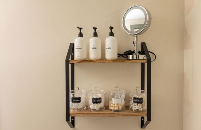 Stylish and new 1 BR Loft Apartment Right Downtown - Foto 14