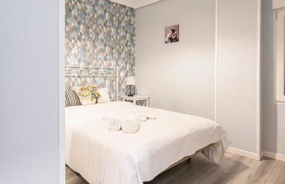 Piso ideal y acogedor junto a Cuzco y Castellana - Foto 1