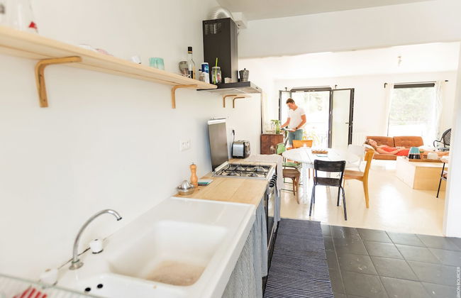 Appartements Manusurf House - Foto 8