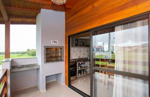 Barra Holiday Apartamentos - Foto 60