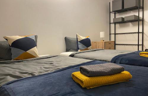 ImmerFrei Apartments - Foto 22