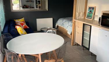 Studio 4 personnes - Foto 3