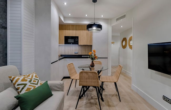 Apartamentos Suites Oficentro Original - Foto 45