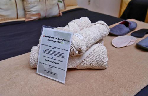 Aconhego no Centro Histórico - Foto 2