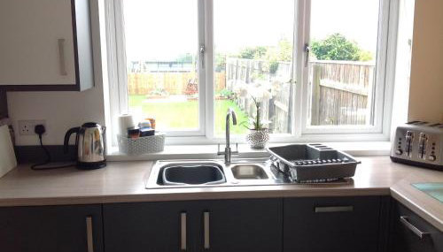 Tivoli Place - Foto 3, Garden view