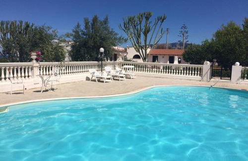 Villa Nunziatella Badia - Photo 50