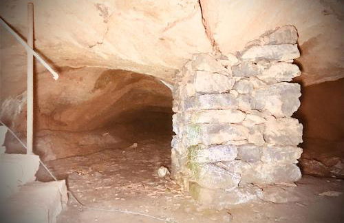 Chalet Grotta Monte Etna - Foto 34