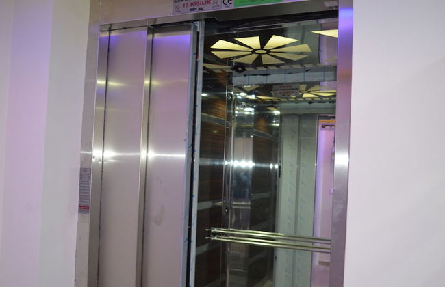 Otel Sweet Home Samsun - Foto 21