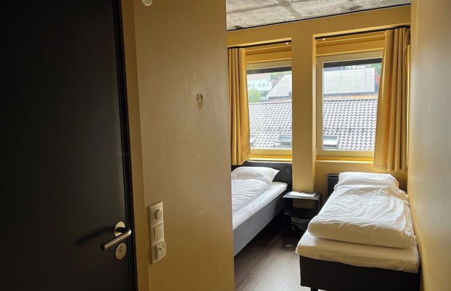 Hotell Arendal - Foto 42