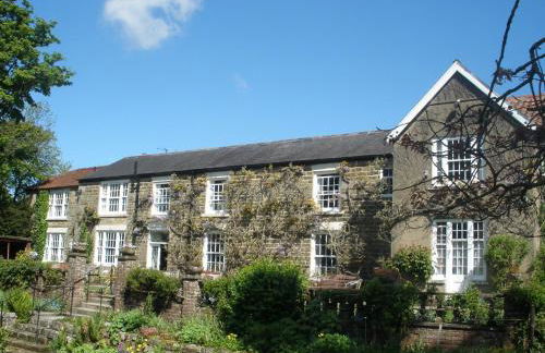 Lastingham Grange - Foto 54