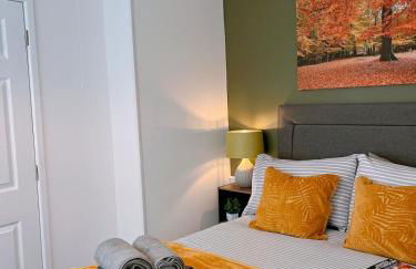 Modern 3-bed house with parking - Chorley Near M61 - Foto 11