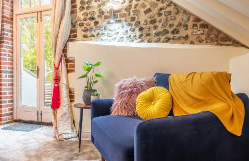 Primrose Farm Barn 14 - Foto 21