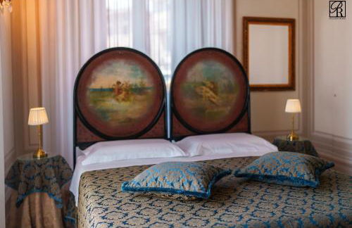 Palazzo Rossi, Historic Boutique Home in Marche - Foto 58