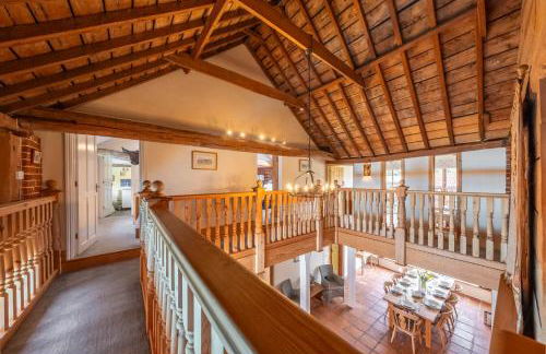 The Old Barn - Foto 18