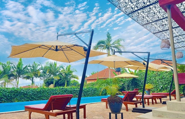 Bon Bini Residence - Foto 29