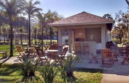 Locação Loft Condado-Sahy - Foto 10