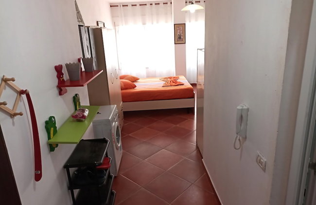 Apartment Shkëmbi i Kavajës Beach, - Photo 5