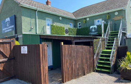 Private Pub-Group Stays Brecon Beacons Alderfalls - Photo 56