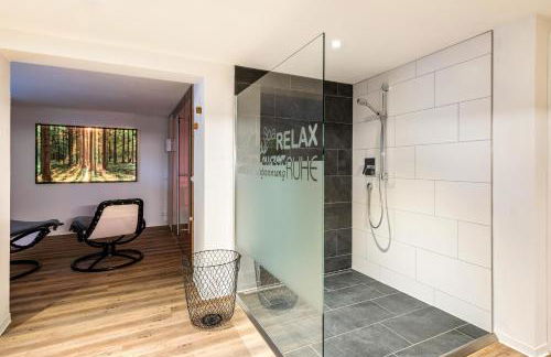 Gästehaus Kunkelmann mit Sauna - Foto 9