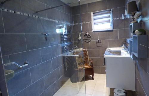 Le Clos des Camélias, 4 chambres- 8 personnes- 300m de la plage - Foto 62