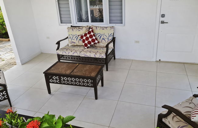 Casa Maurice Ocho Rios Villa - Foto 29