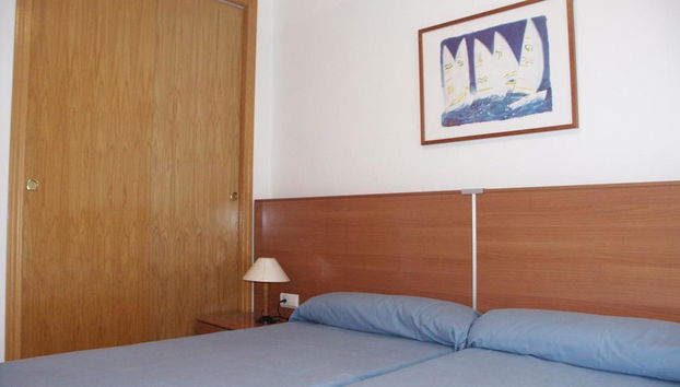 Magic Atrium Beach - Foto 2