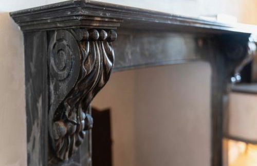 Villa esclusiva nella torre del castello di Tignano tra lusso, storia e natura nel cuore del Chianti - Foto 70