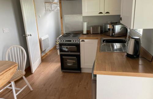 Kabin in the woods with Hot Tub - Foto 48