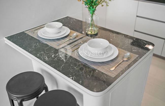 Sereno by Kozystay - Sudirman - Photo 11