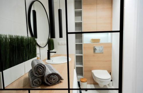 Silvia Apartment Gliwice Karolinki 78 - Foto 17