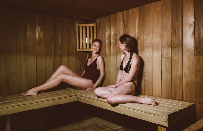 CGH Résidence&Spa Les Clarines 4* - Photo 18