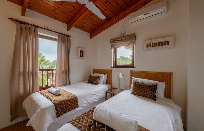 San Lameer Villa Rentals 2814 - Foto 7