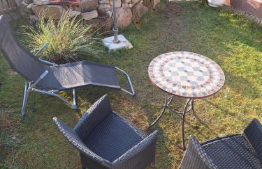 Ferienwohnung Rhönblick - Foto 7