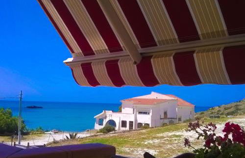 Apartment Wohnung an der Scala dei Turchi by Interhome - Foto 1