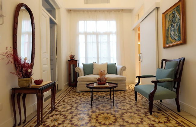 Dar Khawla - Foto 19