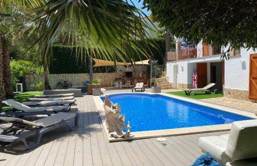 Villa Francisco - Foto 1