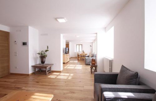 Chalet Falorie - Foto 10