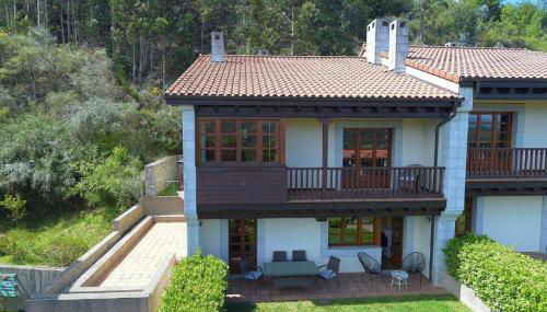 Casas El Castañedu - Foto 2