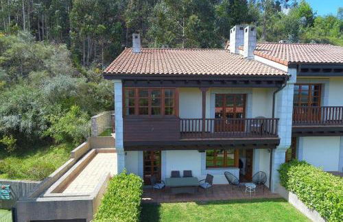 Casas El Castañedu - Foto 2