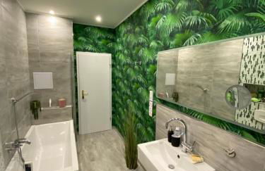 Ferienwohnung Erfurter Rose - Foto 34